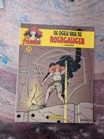 Franka 15: De Ogen van de Roerganger - Henk Kuijpers, Boeken, Eén stripboek, Ophalen of Verzenden, Zo goed als nieuw, Henk Kuijpers