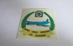 320 Squadron sticker, Verzenden, Luchtmacht, Nederland, Overige typen