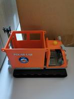 Playmobil Auto met Kraan, Ophalen of Verzenden, Gebruikt, Los playmobil