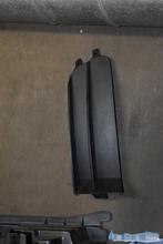 Grille Front Bumper RH Saab 9-3SS '03-'07, Auto-onderdelen, Gebruikt, -, Voor, -