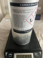 Geurolie voor kaarsen maken, Ophalen of Verzenden, Gebruikt, Materiaal