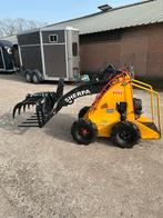 Sherpa 100 Mini Loader - Compacte en Krachtige Hulp, Ophalen of Verzenden, Overige typen