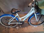 Batavus Diva 24 inch kinderfiets met 3 versnellingen, Ophalen of Verzenden, Gebruikt, 20 inch of meer, Batavus