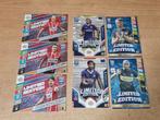 Panini Adrenalyn xl Fifa 365 Limited Edition cards PSV, Ophalen of Verzenden, Zo goed als nieuw, Meerdere plaatjes