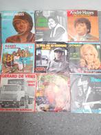 Singles, Ophalen, Gebruikt, Nederlandstalig, Single