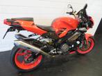 Aprilia TUONO 1000 R V2 LASER (bj 2004), Motoren, Bedrijf, Naked bike