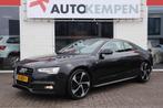 Audi A5 Coupé 1.8 TFSI S Edition S-LINE|NAVI|LEDER INTERIEU, Auto's, Audi, Voorwielaandrijving, Gebruikt, 4 cilinders, 4 stoelen