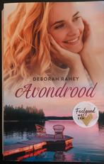 Avondrood. Deborah Raney, Boeken, Ophalen of Verzenden, Zo goed als nieuw