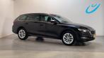 Skoda Octavia Combi 1.5 e-TSI 150pk DSG Business Edition Plu, Auto's, Skoda, Zwart, 690 kg, Hybride Elektrisch/Benzine, 1500 kg
