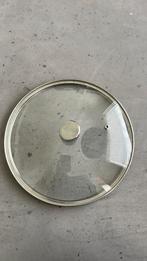 Tefal deksel hapjespan +/- 28cm, Verzamelen, Winkelwagenmuntjes, Ophalen