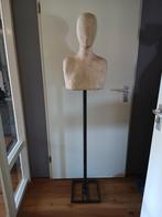 Paspop zie foto's, Ophalen, Paspop