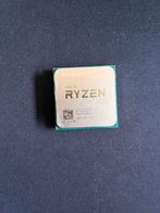 CPU AMD ryzen 5 5500, Computers en Software, Processors, Ophalen of Verzenden, Zo goed als nieuw, 6-core, 4 Ghz of meer