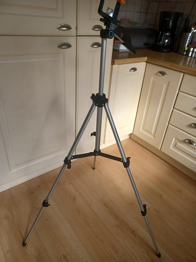 Canomatic statief, Ophalen, Minder dan 150 cm, Driepoot