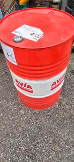 Avia olie vat, Tuin en Terras, Vuurkorven, Ophalen of Verzenden