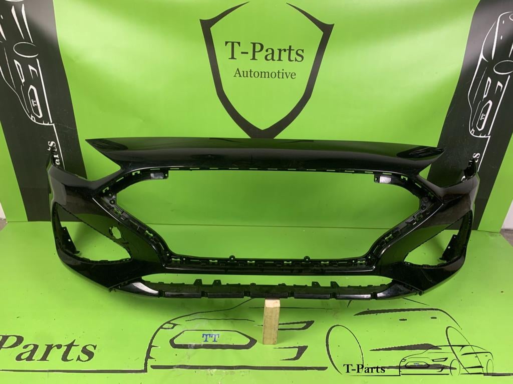 hyundai i30 voorbumper bumper 17+, Info@fabrikant.eu, Ophalen of Verzenden, Bumper, Hyundai