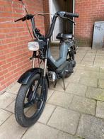 Vespa SI, Ophalen, Zo goed als nieuw, Benzine, Vespa