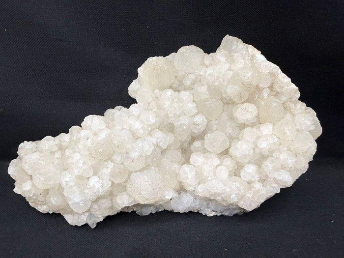 Fluoriserend (UV) Calciet 19x12x2 van 719 gram, Ophalen of Verzenden, Mineraal