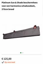 Platinum Sun & Shade beschermhoes harmonica schaduwdoek 370c, Ophalen of Verzenden, Nieuw