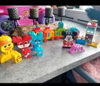 Lego duplo, Ophalen of Verzenden, Zo goed als nieuw, Duplo