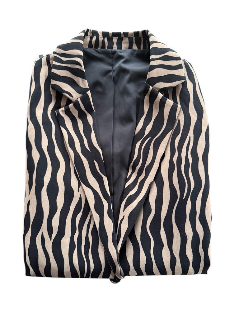 Studio Amaya Colbert met Dierenprint - Maat L, Overige kleuren, Maat 42/44 (L), Ophalen of Verzenden, Zo goed als nieuw