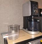 Ninja Creami Deluxe Ijsmachine, Witgoed en Apparatuur, IJsmachines, Ophalen of Verzenden, Zo goed als nieuw