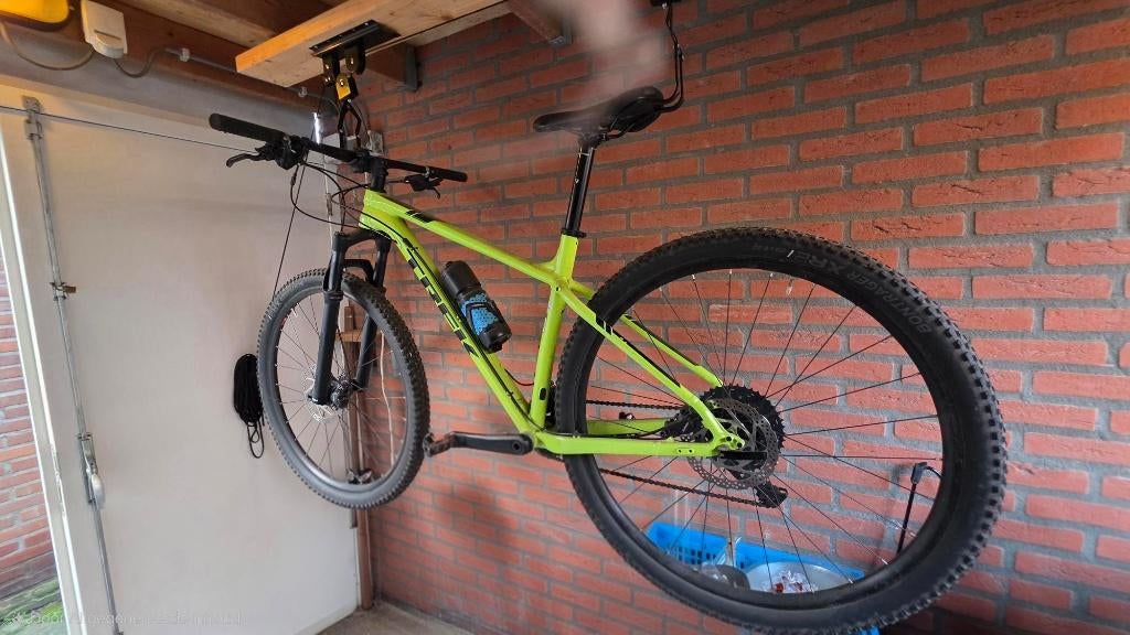 Trek X-Caliber 9 MTB Medium 29er, Vering, 57 tot 61 cm, Meer dan 20 versnellingen, Ophalen