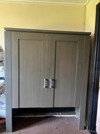 Mooie computerkast 160x200 cm, Huis en Inrichting, Ophalen, Gebruikt, 120 tot 170 cm, 170 cm of meer