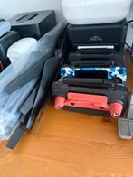 DJI Mavic 1Pro laadhub controller, Zo goed als nieuw, DJI, 15 tot 30 minuten, Ophalen of Verzenden