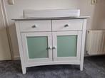 Commode, Kinderen en Baby's, Kinderkamer | Commodes en Kasten, Gebruikt, 50 tot 70 cm, 100 cm of meer, Opstaande rand