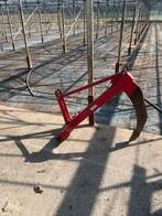 Dieptand voor mini tractor, Ophalen of Verzenden