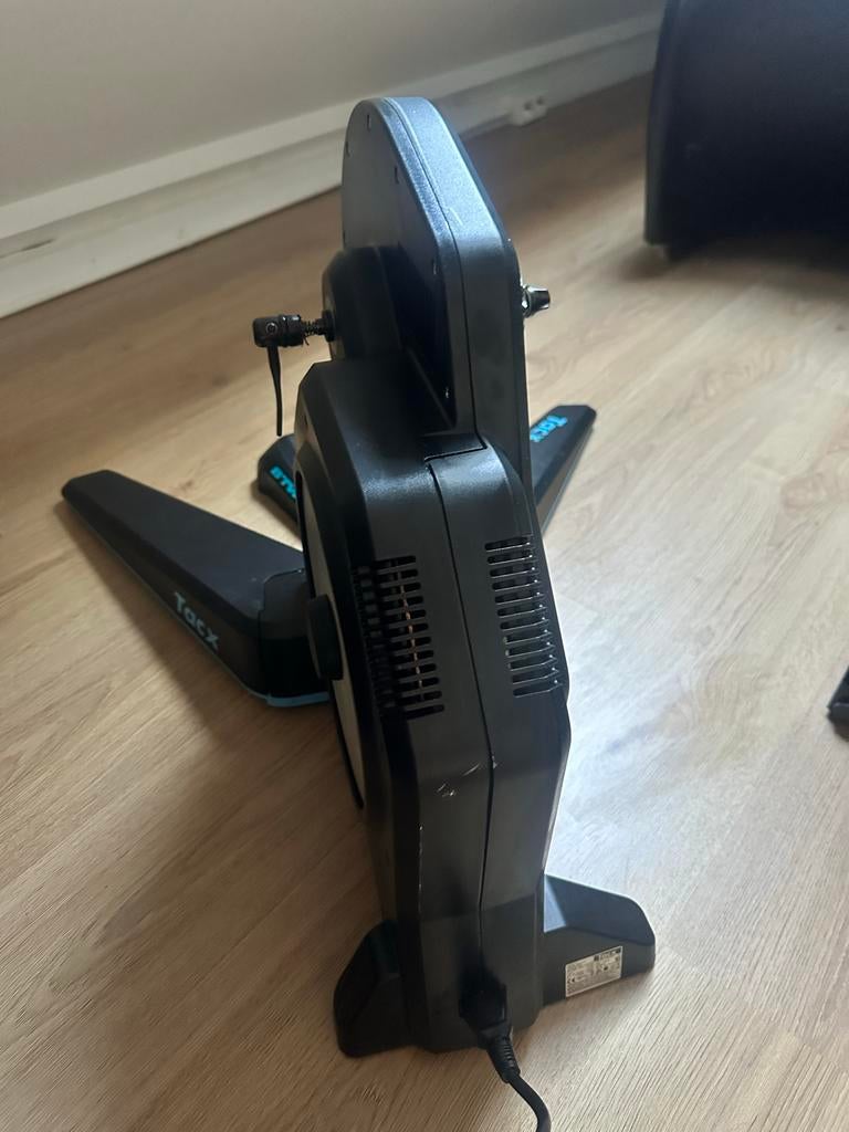 Tacx Flux 2 Smart T2980 Fietstrainer, Ophalen, Gebruikt, Overige typen