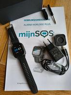 Senioren alarm horloge, Ophalen of Verzenden, Zo goed als nieuw