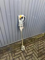 Goed werkende menger, Ophalen of Verzenden, Gebruikt