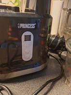 Princess Slowjuicer - Perfect voor gezonde sappen!, Ophalen, Zo goed als nieuw, Elektrisch, Slowjuicer