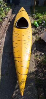 Kano, Watersport en Boten, Kano's, Ophalen, Eén persoon, Overige typen