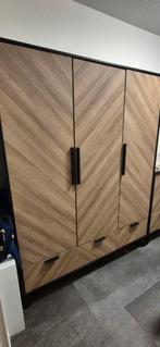 Kledingkast, Huis en Inrichting, Kasten | Dressoirs, Ophalen, 50 tot 75 cm, 50 tot 100 cm