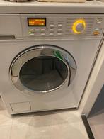 Miele SoftCare Systeem Wasmachine met ingebouwde droger, Witgoed en Apparatuur, Wasdrogers, Ophalen, 6 tot 8 kg, Gebruikt, Minder dan 85 cm