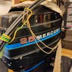 Buitenboord motor 2x, Watersport en Boten, Ophalen, Gebruikt, Motor en Techniek