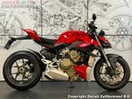 Ducati STREETFIGHTER V4 (bj 2020), Bedrijf, Meer dan 35 kW, 1103 cc, Naked bike