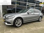 Mercedes-Benz C-klasse Estate 350 e Lease Edition, Automaat, Achterwielaandrijving, Gebruikt, Leder en Stof