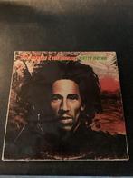 Bob Marley nattt dread, Cd's en Dvd's, Vinyl | Pop, Ophalen of Verzenden, 1960 tot 1980, Zo goed als nieuw, 12 inch