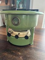 Petroleumstel Haller, Ophalen of Verzenden