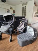 Kinderwagen van Joie 4 in 1 inclusief accessories., Ophalen, Overige merken