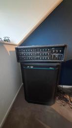 Peavey versterker/box HiSys-2 +, Ophalen
