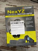Celestron NexYZ 3-Axis, Ophalen of Verzenden, Minder dan 150 cm, Driepoot