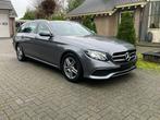 Mercedes-Benz E-klasse Estate 200 d AVANTGARDE NAVI CAMERA L, Automaat, Achterwielaandrijving, Gebruikt, 4 cilinders