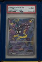 Psa 10 - Gastly 177, Ophalen, Zo goed als nieuw
