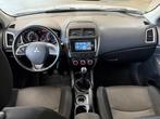 Mitsubishi ASX 1.6 Cleartec Intense Camera | Pano |17" | Xen, Auto's, Mitsubishi, Voorwielaandrijving, Euro 5, Stof, Gebruikt