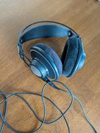 Akg k702 koptelefoom, Ophalen of Verzenden, Gebruikt, Over oor (circumaural), Overige merken
