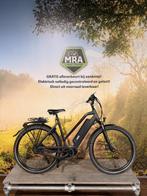 Van Dijck Kalli Elektrische fiets met Bafang midden motor!